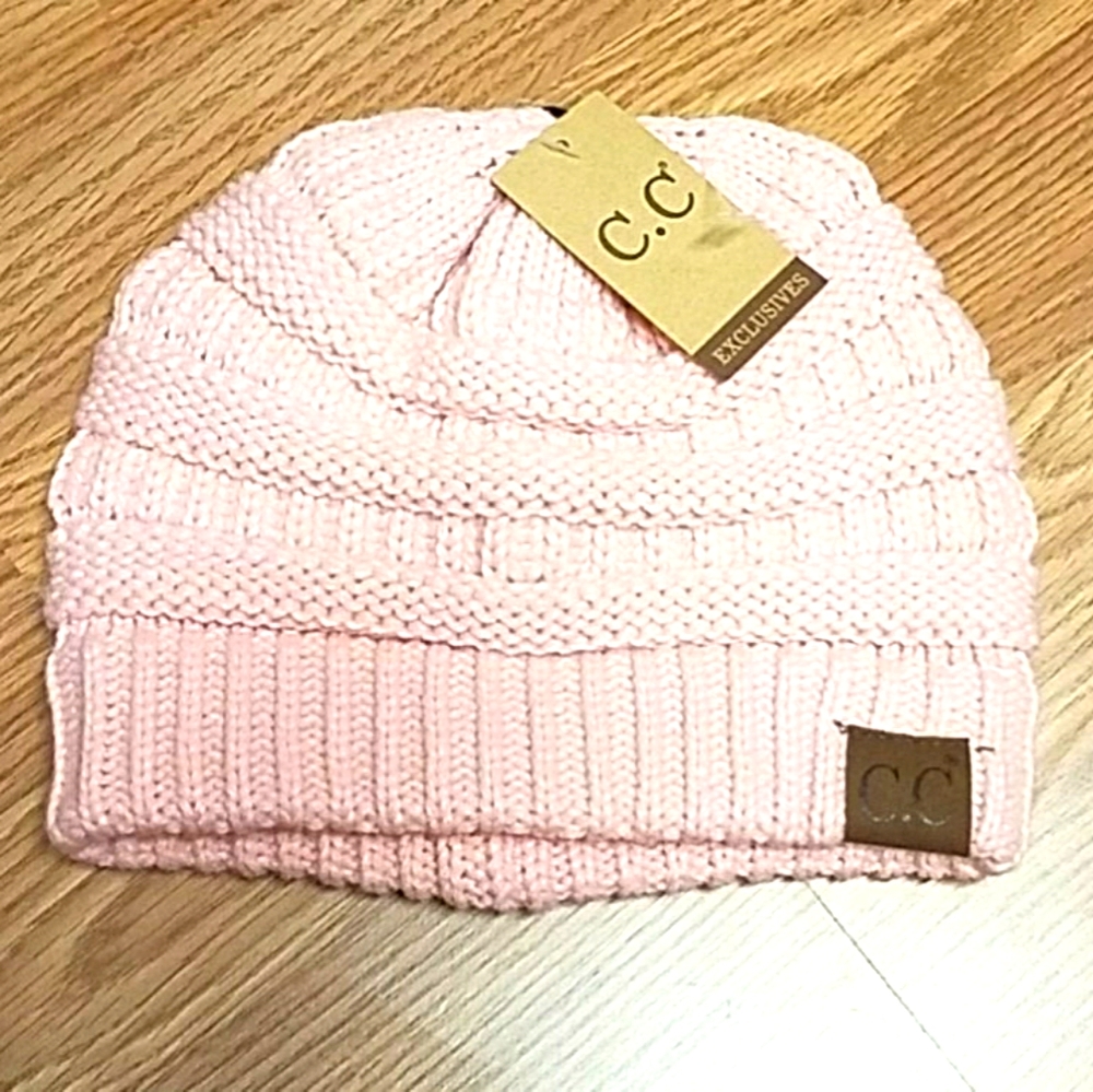 C.C Beanie